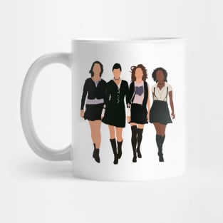 the craft Mug